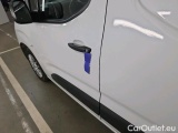  Toyota  Proace  City 1.5D SWB Comfort Aut. 96kW/131pk  4D/P Auto-8 - CO2 indicatief #49