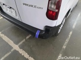  Toyota  Proace  City 1.5D SWB Comfort Aut. 96kW/131pk  4D/P Auto-8 - CO2 indicatief #60