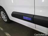  Toyota  Proace  City 1.5D SWB Comfort Aut. 96kW/131pk  4D/P Auto-8 - CO2 indicatief #74