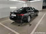 A5 Sportback
