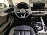 A5 Sportback