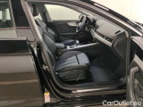  Audi  A5 Sportback  35 TDI S tronic Bus. Ed. Attraction (Mild Hybrid) 120kW/163pk  5D/P Auto-7 #7