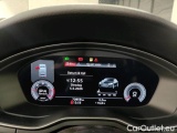  Audi  A5 Sportback  35 TDI S tronic Bus. Ed. Attraction (Mild Hybrid) 120kW/163pk  5D/P Auto-7 #9