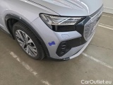  Audi  Q4 E-Tron  40 e-tron Advanced 150kW/204pk  5D/P Auto-1 #17