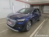 Q4 E-Tron