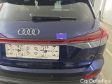  Audi  Q4 E-Tron  40 e-tron Advanced 150kW/204pk  5D/P Auto-1 #21