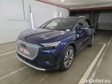 Q4 E-Tron