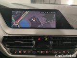  Bmw  Serie 1 1 Reeks Hatch 116d (85 kW) 85kW/116pk  5D/P Man-6 (4 seizoenen Banden) - CO2 onvolledig #6