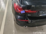  Bmw  Serie 1 1 Reeks Hatch 116d (85 kW) 85kW/116pk  5D/P Man-6 (4 seizoenen Banden) - CO2 onvolledig #35