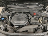  Bmw  Serie 1 1 Reeks Hatch 116d (85 kW) 85kW/116pk  5D/P Man-6 (4 seizoenen Banden) - CO2 onvolledig #46