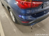  Bmw  X1  sDrive18i (100 kW) 100kW/136pk  5D/P Man-6 #36