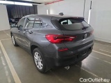  Bmw  X2  sDrive16d Aut. 85kW/116pk  5D/P Auto-7 #3