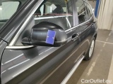  Bmw  X3  xDrive30e (120 kW) (PHEV) 200kW/272pk  5D/P Auto-8 #25