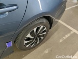 Ford  Focus  Clipper 1.0i EcoBoost MHEV Active (Mild Hybrid) 92kW/125pk  5D/P Man-6 (4 seizoenen Banden) - CO2 indicatief #50