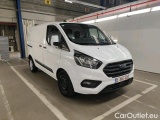  Ford  Transit  Custom 280S 2.0TD/96Kw A6 FWD Trend 96kW/130pk  4D/P Auto-6 - CO2 indicatief #2