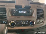  Ford  Transit  Custom 280S 2.0TD/96Kw A6 FWD Trend 96kW/130pk  4D/P Auto-6 - CO2 indicatief #6