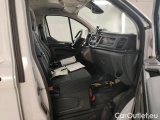  Ford  Transit  Custom 280S 2.0TD/96Kw A6 FWD Trend 96kW/130pk  4D/P Auto-6 - CO2 indicatief #7