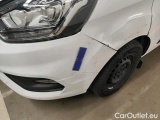  Ford  Transit  Custom 280S 2.0TD/96Kw A6 FWD Trend 96kW/130pk  4D/P Auto-6 - CO2 indicatief #17