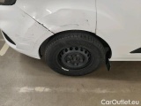 Ford  Transit  Custom 280S 2.0TD/96Kw A6 FWD Trend 96kW/130pk  4D/P Auto-6 - CO2 indicatief #34