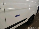 Ford  Transit  Custom 280S 2.0TD/96Kw A6 FWD Trend 96kW/130pk  4D/P Auto-6 - CO2 indicatief #36