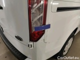  Ford  Transit  Custom 280S 2.0TD/96Kw A6 FWD Trend 96kW/130pk  4D/P Auto-6 - CO2 indicatief #53