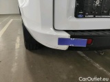  Ford  Transit  Custom 280S 2.0TD/96Kw A6 FWD Trend 96kW/130pk  4D/P Auto-6 - CO2 indicatief #57