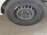  Ford  Transit  Custom 280S 2.0TD/96Kw A6 FWD Trend 96kW/130pk  4D/P Auto-6 - CO2 indicatief #59