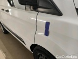  Ford  Transit  Custom 280S 2.0TD/96Kw A6 FWD Trend 96kW/130pk  4D/P Auto-6 - CO2 indicatief #62