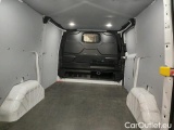  Ford  Transit  Custom 280S 2.0TD/96Kw A6 FWD Trend 96kW/130pk  4D/P Auto-6 - CO2 indicatief #88