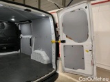  Ford  Transit  Custom 280S 2.0TD/96Kw A6 FWD Trend 96kW/130pk  4D/P Auto-6 - CO2 indicatief #89