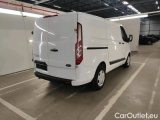  Ford  Transit  Custom 280S 2.0TD/96Kw A6 FWD Trend 96kW/130pk  4D/P Auto-6 - CO2 indicatief #4