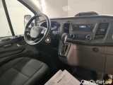  Ford  Transit  Custom 280S 2.0TD/96Kw A6 FWD Trend 96kW/130pk  4D/P Auto-6 - CO2 indicatief #5