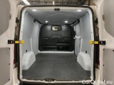  Ford  Transit  Custom 280S 2.0TD/96Kw A6 FWD Trend 96kW/130pk  4D/P Auto-6 - CO2 indicatief #8