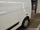  Ford  Transit  Custom 280S 2.0TD/96Kw A6 FWD Trend 96kW/130pk  4D/P Auto-6 - CO2 indicatief #38