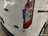  Ford  Transit  Custom 280S 2.0TD/96Kw A6 FWD Trend 96kW/130pk  4D/P Auto-6 - CO2 indicatief #50