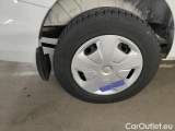  Ford  Transit  Custom 280S 2.0TD/96Kw A6 FWD Trend 96kW/130pk  4D/P Auto-6 - CO2 indicatief #70