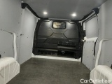  Ford  Transit  Custom 280S 2.0TD/96Kw A6 FWD Trend 96kW/130pk  4D/P Auto-6 - CO2 indicatief #77