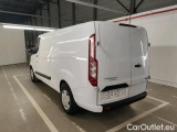  Ford  Transit  Custom 300L 2.0TD/96Kw A6 FWD Trend 96kW/130pk  4D/P Auto-6 #3