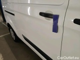  Ford  Transit  Custom 300L 2.0TD/96Kw A6 FWD Trend 96kW/130pk  4D/P Auto-6 #56