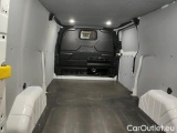  Ford  Transit  Custom 300L 2.0TD/96Kw A6 FWD Trend 96kW/130pk  4D/P Auto-6 #68