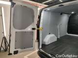  Ford  Transit  Custom 300L 2.0TD/96Kw A6 FWD Trend 96kW/130pk  4D/P Auto-6 #69