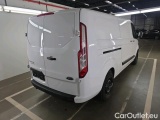  Ford  Transit  Custom 300L 2.0TD/96Kw A6 FWD Trend 96kW/130pk  4D/P Auto-6 - CO2 indicatief #4