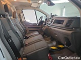  Ford  Transit  Custom 300L 2.0TD/96Kw A6 FWD Trend 96kW/130pk  4D/P Auto-6 - CO2 indicatief #6