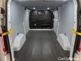  Ford  Transit  Custom 300L 2.0TD/96Kw A6 FWD Trend 96kW/130pk  4D/P Auto-6 - CO2 indicatief #7