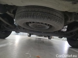  Ford  Transit  Custom 300L 2.0TD/96Kw A6 FWD Trend 96kW/130pk  4D/P Auto-6 - CO2 indicatief #9