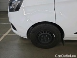  Ford  Transit  Custom 300L 2.0TD/96Kw A6 FWD Trend 96kW/130pk  4D/P Auto-6 - CO2 indicatief #20