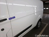  Ford  Transit  Custom 300L 2.0TD/96Kw A6 FWD Trend 96kW/130pk  4D/P Auto-6 - CO2 indicatief #28