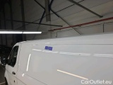  Ford  Transit  Custom 300L 2.0TD/96Kw A6 FWD Trend 96kW/130pk  4D/P Auto-6 - CO2 indicatief #36