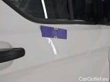  Ford  Transit  Custom 300L 2.0TD/96Kw A6 FWD Trend 96kW/130pk  4D/P Auto-6 - CO2 indicatief #48