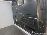  Ford  Transit  Custom 300L 2.0TD/96Kw A6 FWD Trend 96kW/130pk  4D/P Auto-6 - CO2 indicatief #70